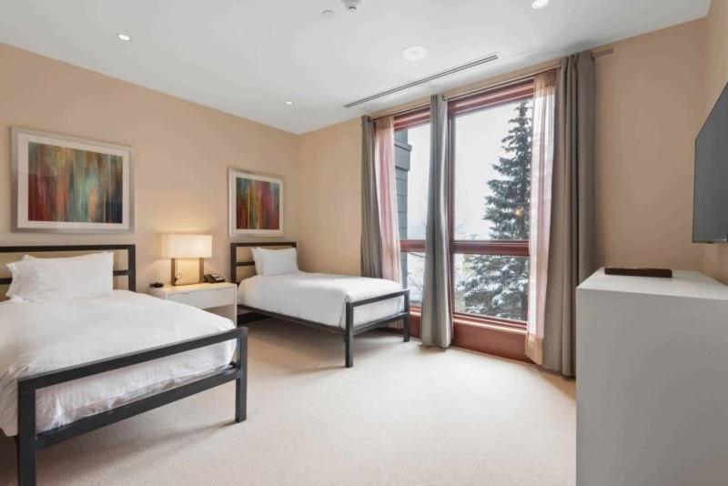 Solaris Residences Vail Exterior foto