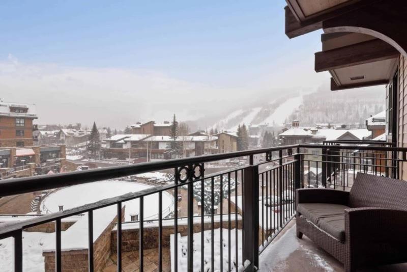 Solaris Residences Vail Exterior foto