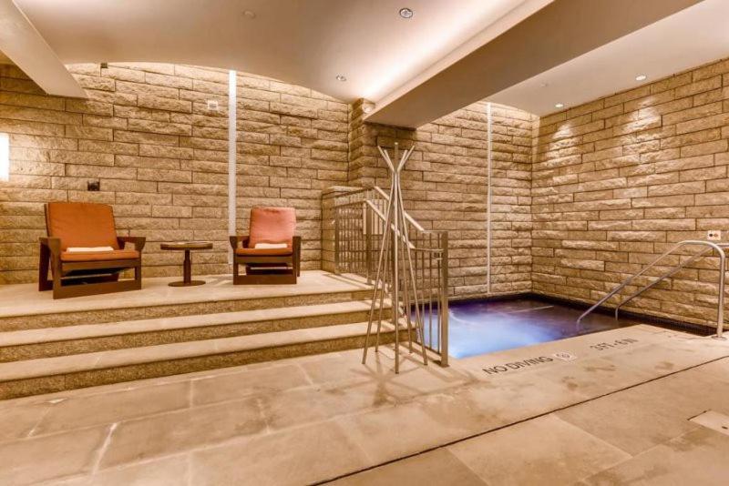 Solaris Residences Vail Exterior foto