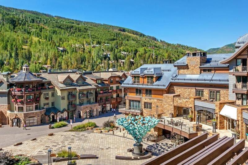 Solaris Residences Vail Exterior foto