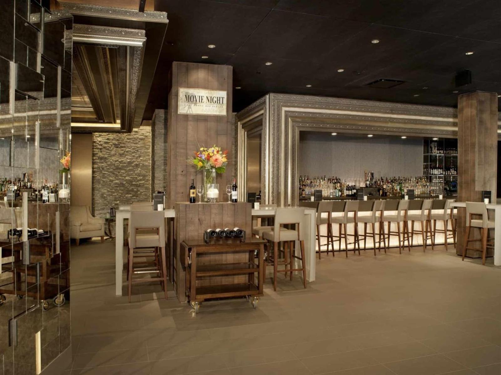 Solaris Residences Vail Exterior foto