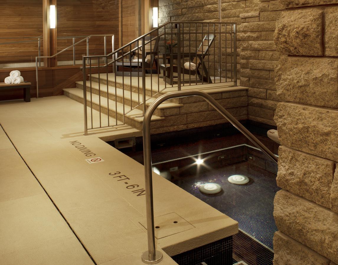 Solaris Residences Vail Exterior foto