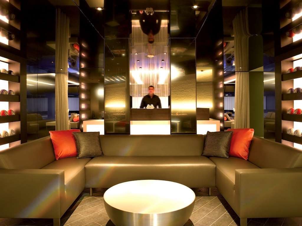 Solaris Residences Vail Servicios foto