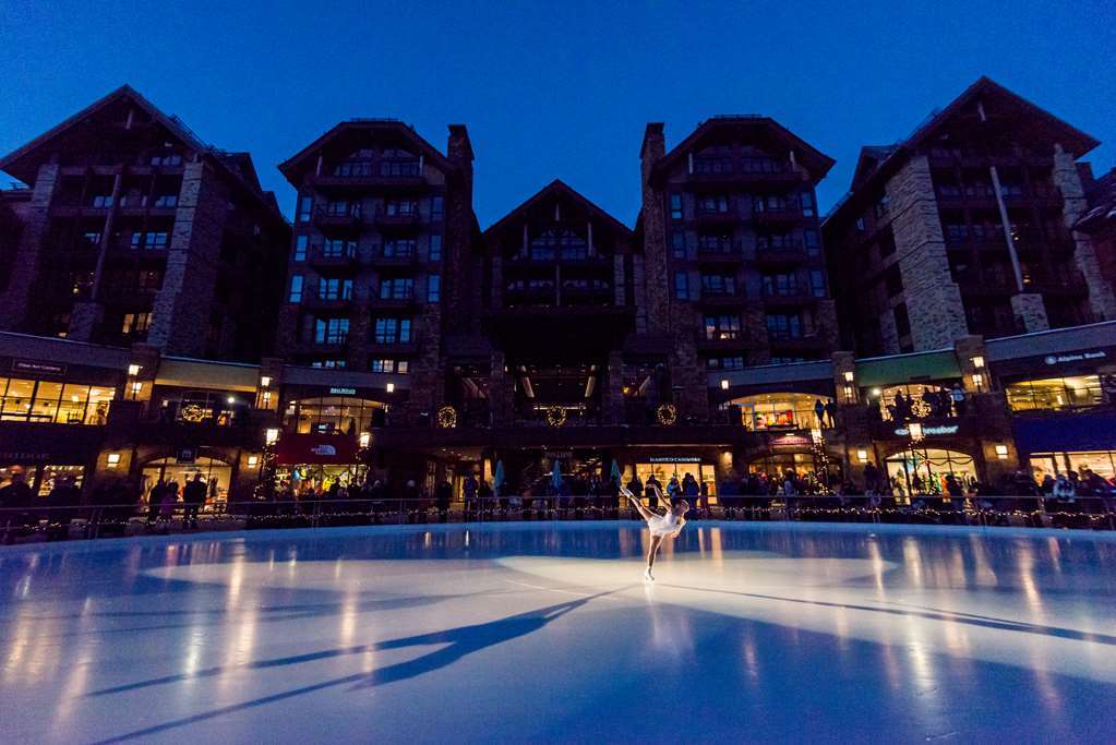 Solaris Residences Vail Exterior foto