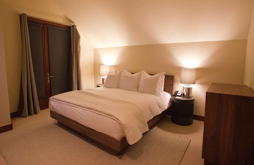 Solaris Residences Vail Habitación foto