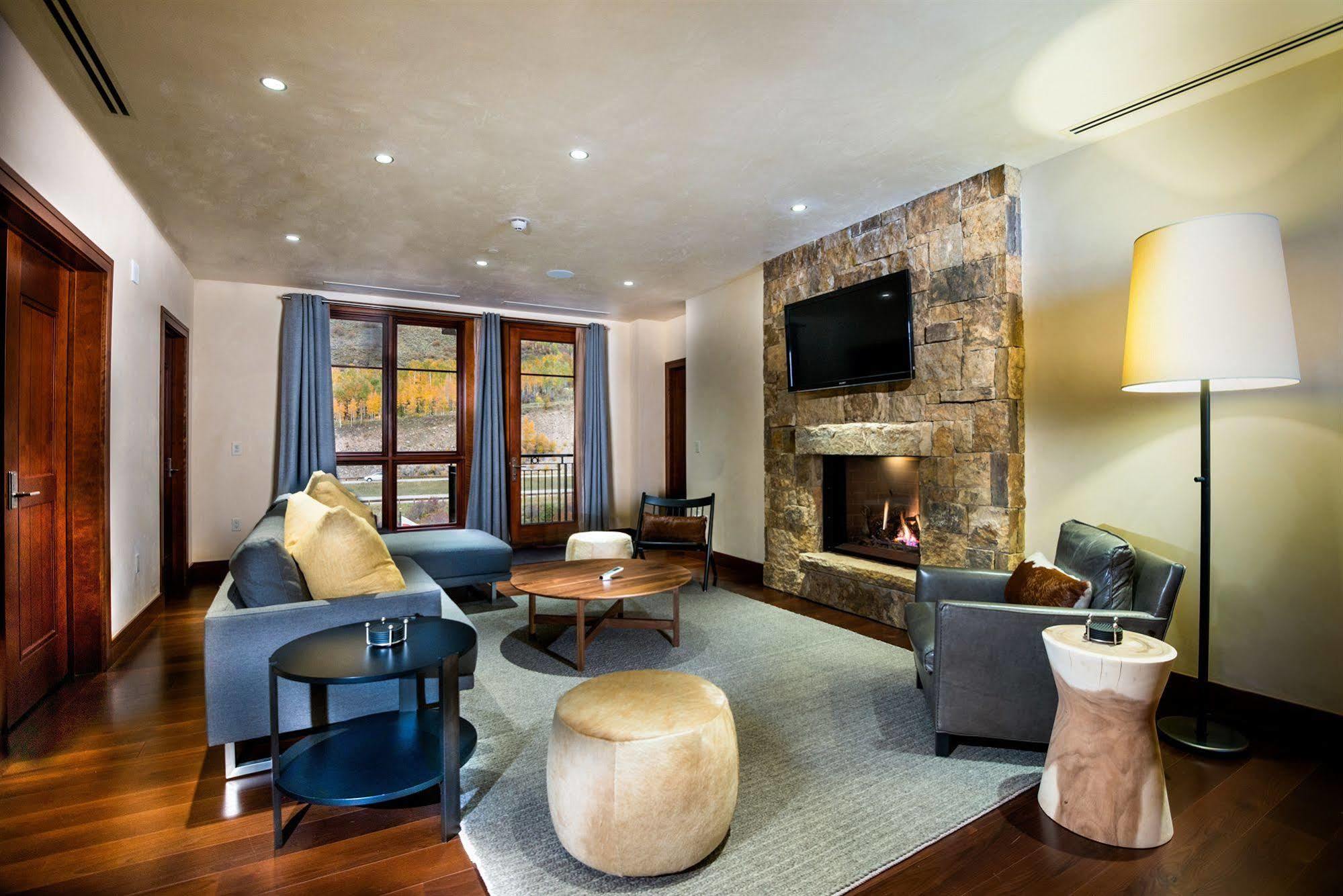 Solaris Residences Vail Exterior foto