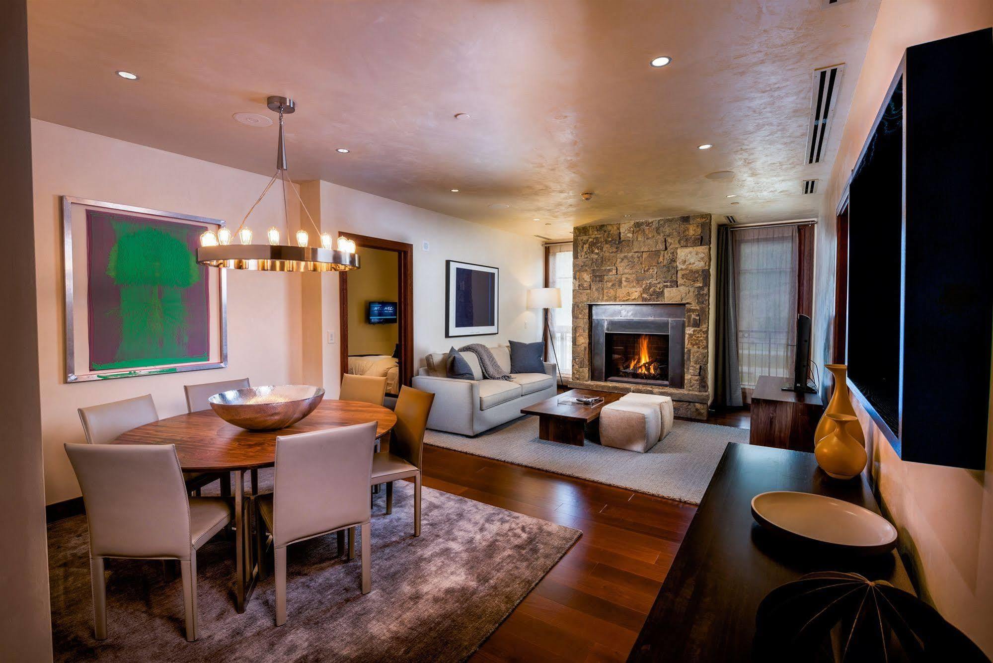 Solaris Residences Vail Exterior foto