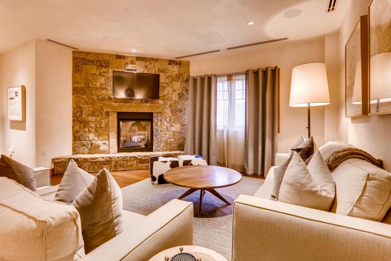 Solaris Residences Vail Exterior foto