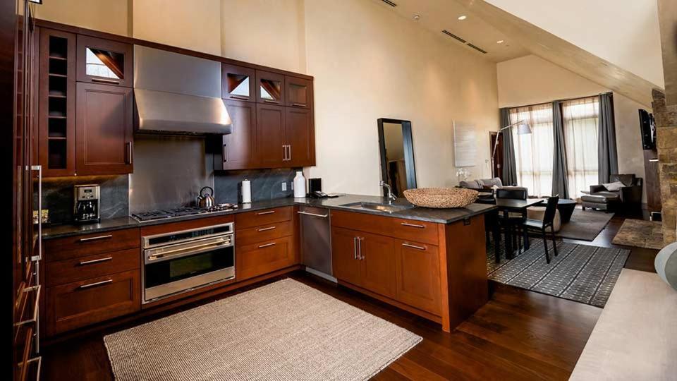 Solaris Residences Vail Exterior foto