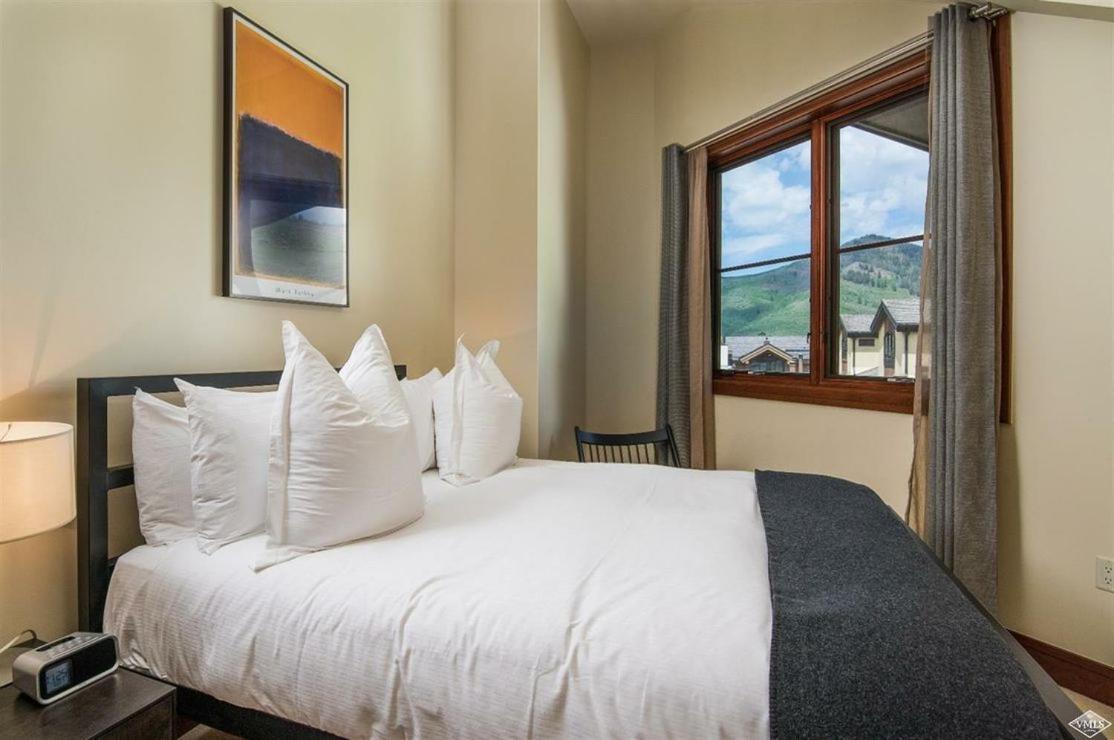 Solaris Residences Vail Exterior foto
