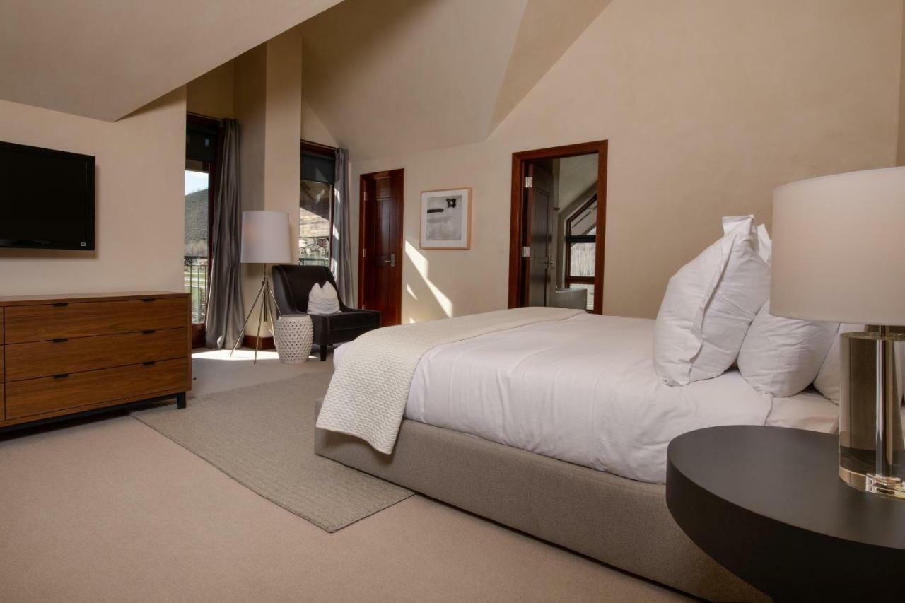 Solaris Residences Vail Habitación foto