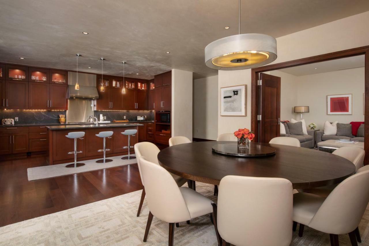 Solaris Residences Vail Exterior foto