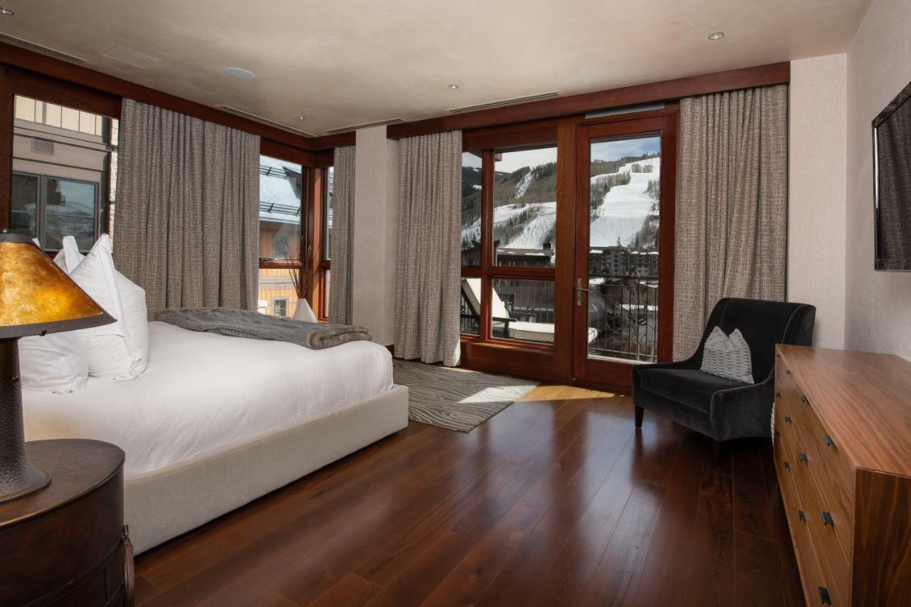 Solaris Residences Vail Exterior foto
