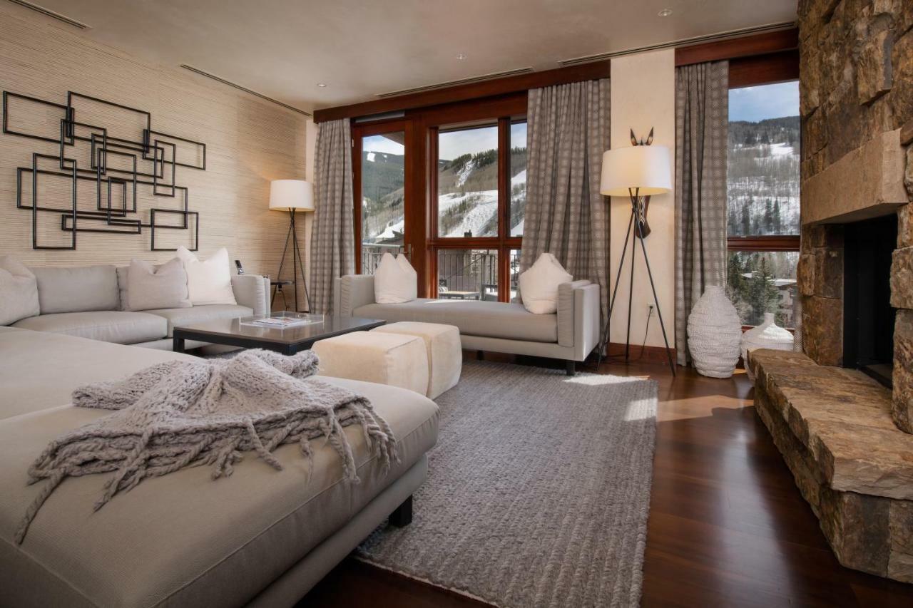 Solaris Residences Vail Exterior foto
