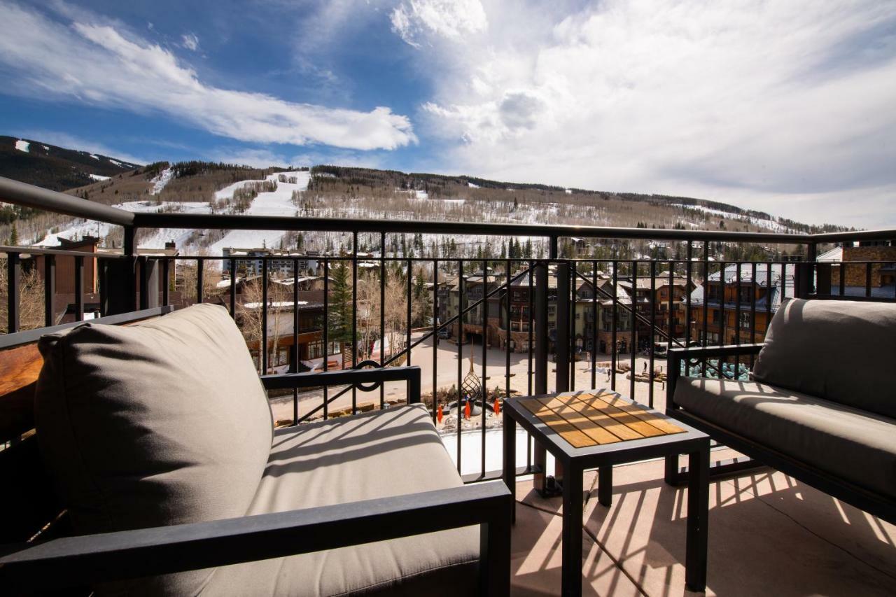 Solaris Residences Vail Exterior foto