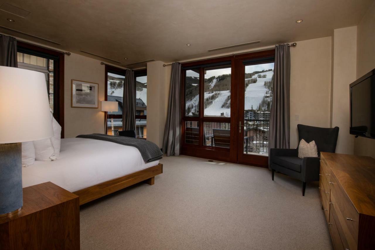 Solaris Residences Vail Exterior foto