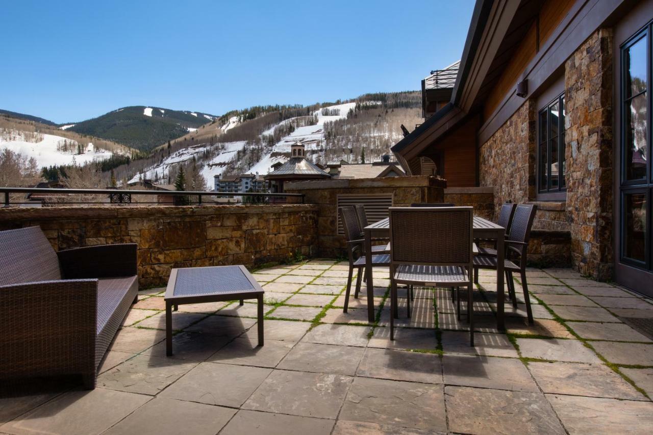 Solaris Residences Vail Exterior foto